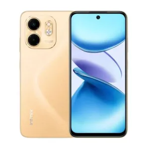 Télefono Celular Infinix Smart 9 HD 64+3GB 4G
